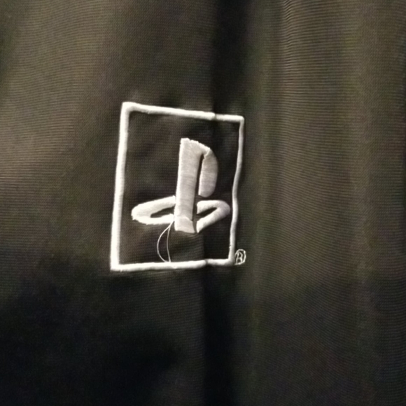 Playstation track jacket - Picture 5 of 5